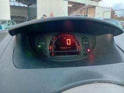 Nero Usata 2005 Renault Modus Monovolume | 1800 € (Buon prezzo)