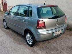 Grigio Usata 2008 VW Polo Due volumi | 1450 € (Ottimo prezzo)