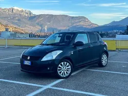 Nero Usata 2013 Suzuki Swift GL Tre volumi | 4300 € (Ottimo prezzo)