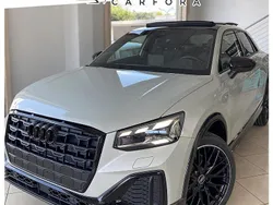 Nuova 2025 Audi Q2 Ambiente SUV | 44.900 € (Buon prezzo)