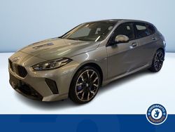 Grigio metallizzato Usata 2024 BMW 120 M Sport Due volumi | 46.200 €