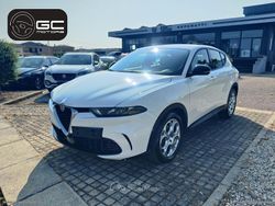 Bianco Usata 2023 Alfa Romeo Tonale Super SUV | 27.100 € (Buon prezzo)