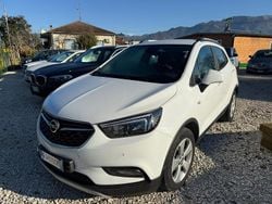 Bianco Usata 2018 Opel Mokka X SUV | 9500 € (Buon prezzo)