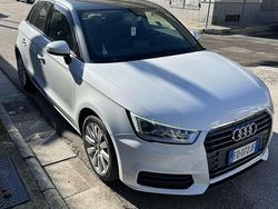 Usata 2016 Audi A1 Sportback Sport Due volumi | 12.000 € (Ottimo prezzo)