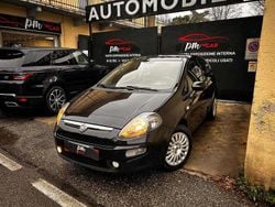 Nero Usata 2012 Fiat Punto Easy Due volumi | 4999 € (Buon prezzo)