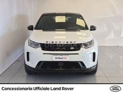Other Usata 2021 Land Rover Discovery Sport SE SUV | 28.590 € (Buon prezzo)