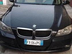 Blu Usata 2005 BMW 320 Station wagon | 800 € (Super prezzo)