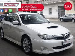 Grigio Usata 2010 Subaru Impreza Sport Due volumi | 3390 € (Buon prezzo)