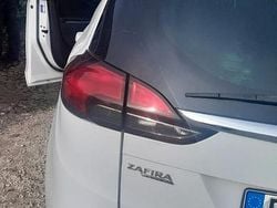 Usata 2013 Opel Zafira Tourer Monovolume | 4000 € (Ottimo prezzo)