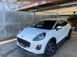 Other Usata 2022 Ford Puma Titanium S SUV | 13.500 € (Super prezzo)
