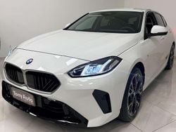 Bianco Usata 2025 BMW 118 Due volumi | 34.400 € (Buon prezzo)