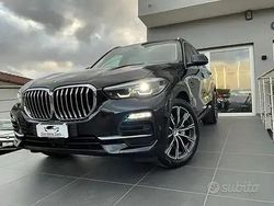 Nero Usata 2020 BMW X5 Comfort Edition SUV | 40.000 € (Buon prezzo)