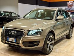 Marrone Usata 2009 Audi Q5 Ambiente SUV | 11.490 € (Buon prezzo)