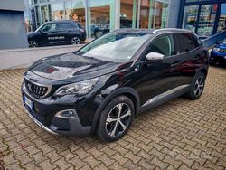Nero Usata 2018 Peugeot 3008 Crossway SUV | 14.900 € (Buon prezzo)