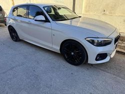 Usata 2018 BMW 120 M Sport Due volumi | 17.900 € (Super prezzo)