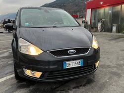 Nero Usata 2011 Ford Galaxy Monovolume | 5500 €