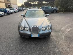 Grigio Usata 2005 Jaguar S-Type Executive Tre volumi | 1500 € (Super prezzo)