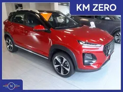 Rosso Nuova 2025 DR Automobiles DR3 SUV | 20.600 € (Buon prezzo)
