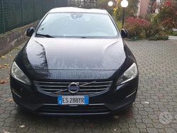 Nero Usata 2013 Volvo V60 Station wagon | 6500 € (Ottimo prezzo)