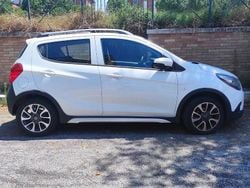 Usata 2019 Opel Karl Rocks S Due volumi | 8200 € (Buon prezzo)