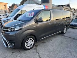 Grigio Usata 2020 Toyota Proace Monovolume | 25.300 € (Molto cara)