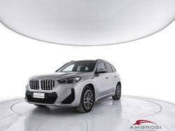 Grigio Usata 2024 BMW X1 M Sport SUV | 42.900 € (Ottimo prezzo)