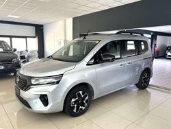 Highland grey Usata 2024 Nissan Townstar Tekna Furgone | 26.900 € (Cara)