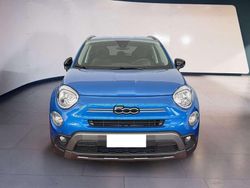 Blu Usata 2023 Fiat 500X Cross SUV | 22.500 € (Molto cara)