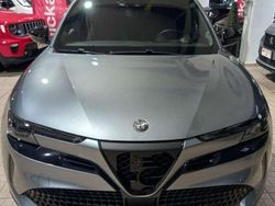 Grigio Usata 2024 Alfa Romeo Junior Edizione Speciale SUV | 24.990 € (Super prezzo)