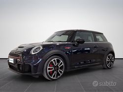 Nero Usata 2021 Mini John Cooper Works Due volumi | 28.345 € (Buon prezzo)