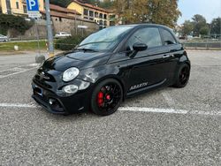 Usata 2011 Abarth 595 Due volumi | 13.999 €