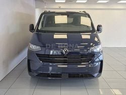 Azzurro Nuova 2025 VW T7 Life Furgone | 49.400 € (Super prezzo)