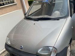 Grigio Usata 2004 Fiat 600 Anniversary | 4000 € (Molto cara)