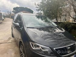 Grigio Usata 2019 Seat Alhambra FR-Line Monovolume | 24.500 € (Super prezzo)