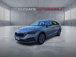 Argento Usata 2023 Skoda Felicia Style Station wagon | 20.475 € (Buon prezzo)