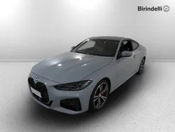 Usata 2024 BMW 420 Comfort Edition Coupé | 40.500 € (Super prezzo)