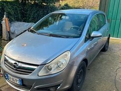 Usata 2009 Opel Corsa Due volumi | 350 € (Super prezzo)