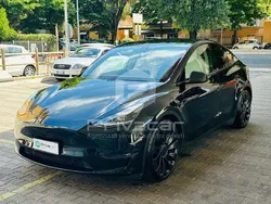 Nero Usata 2023 Tesla Model Y Performance SUV | 36.500 € (Super prezzo)