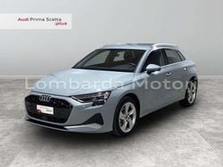 Grigio freccia perla Usata 2024 Audi A3 Sportback e-tron Advanced Due volumi | 33.900 € (Buon prezzo)