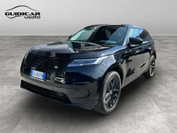 Nero Usata 2024 Land Rover Range Rover Velar S SUV | 63.500 € (Ottimo prezzo)