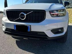 Usata 2021 Volvo XC40 R-Design SUV | 25.000 € (Buon prezzo)