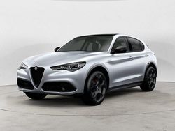 Nero Nuova 2025 Alfa Romeo Stelvio Veloce SUV | 49.600 € (Buon prezzo)