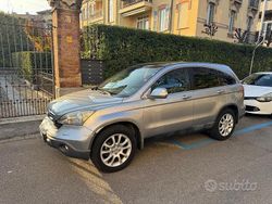 Grigio Usata 2009 Honda CR-V SUV | 3790 € (Buon prezzo)