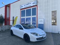 Bianco Usata 2011 Renault Laguna Coupé Coupé | 3500 €
