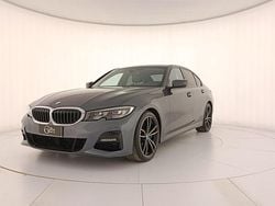 Grigio Usata 2020 BMW 330 M Sport Tre volumi | 37.500 € (Super prezzo)