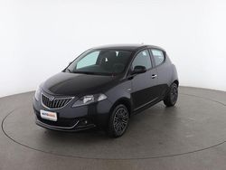 Nero Usata 2022 Lancia Ypsilon Gold Due volumi | 13.199 € (Buon prezzo)