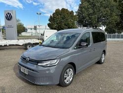 Pure grey Nuova 2025 VW Caddy Maxi Monovolume | 29.200 € (Super prezzo)