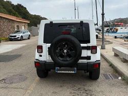 Usata 2013 Jeep Wrangler Sahara SUV | 27.000 € (Molto cara)