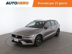 Beige Usata 2019 Volvo V60 Business Edition Station wagon | 19.599 € (Ottimo prezzo)