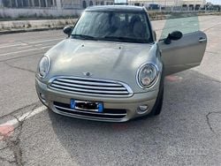 Grigio Usata 2009 Mini Clubman Station wagon | 5000 € (Ottimo prezzo)